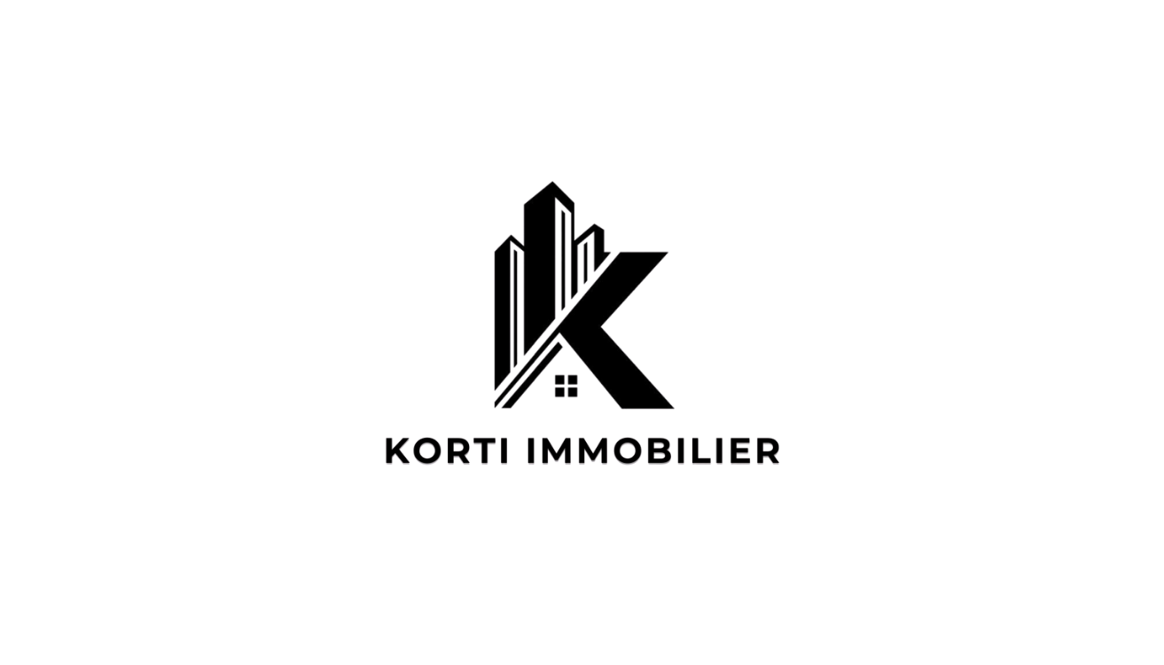 Logo Korti Immobilier